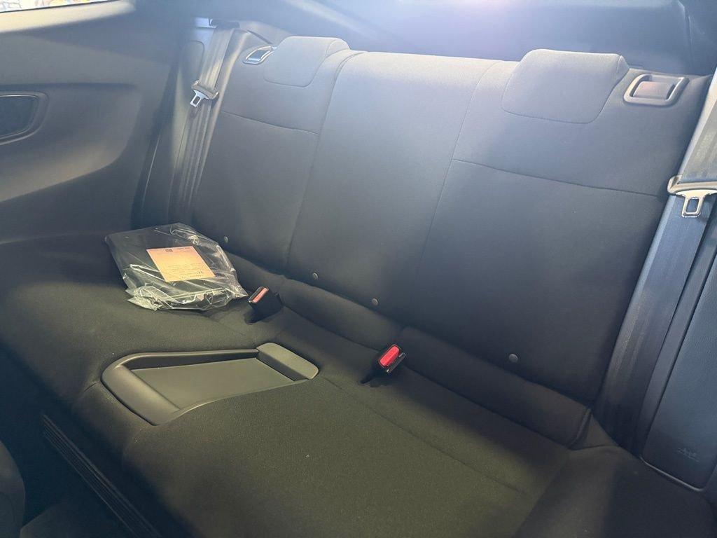 Honda Prelude - Thumbnail 9