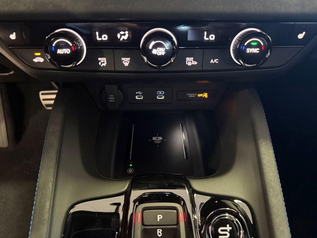 Honda Prelude - Thumbnail 18