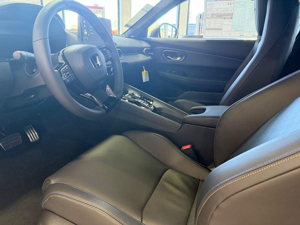 Honda Prelude - Thumbnail 10