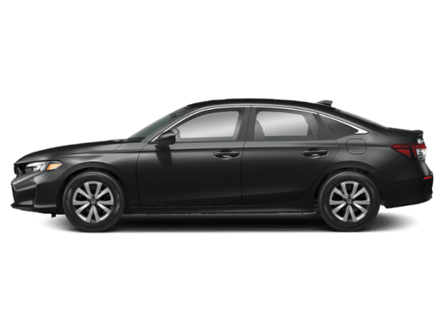 Honda Civic Sedan 2Wd Lx - Thumbnail 3