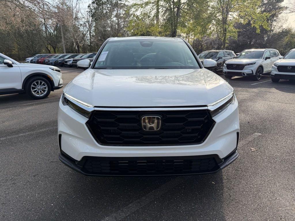 Honda Cr-V Ex - Thumbnail 4