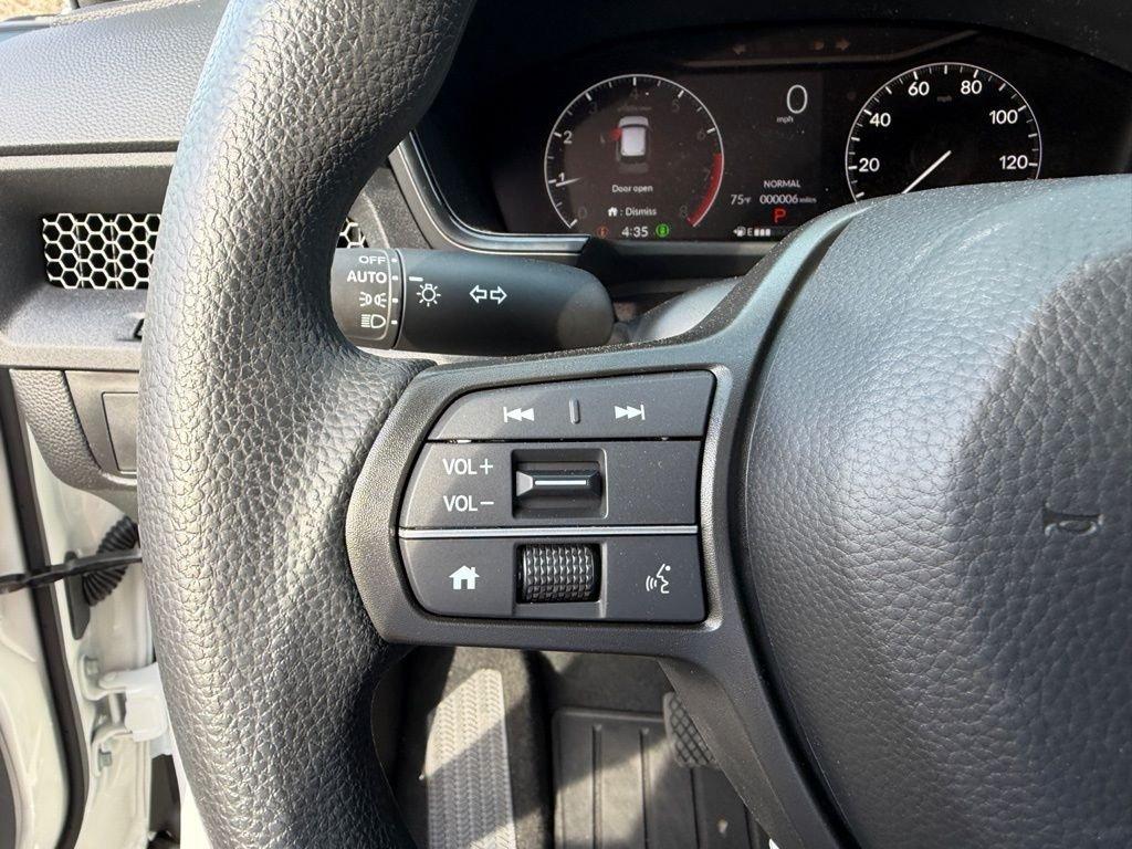 Honda Cr-V Ex - Thumbnail 20