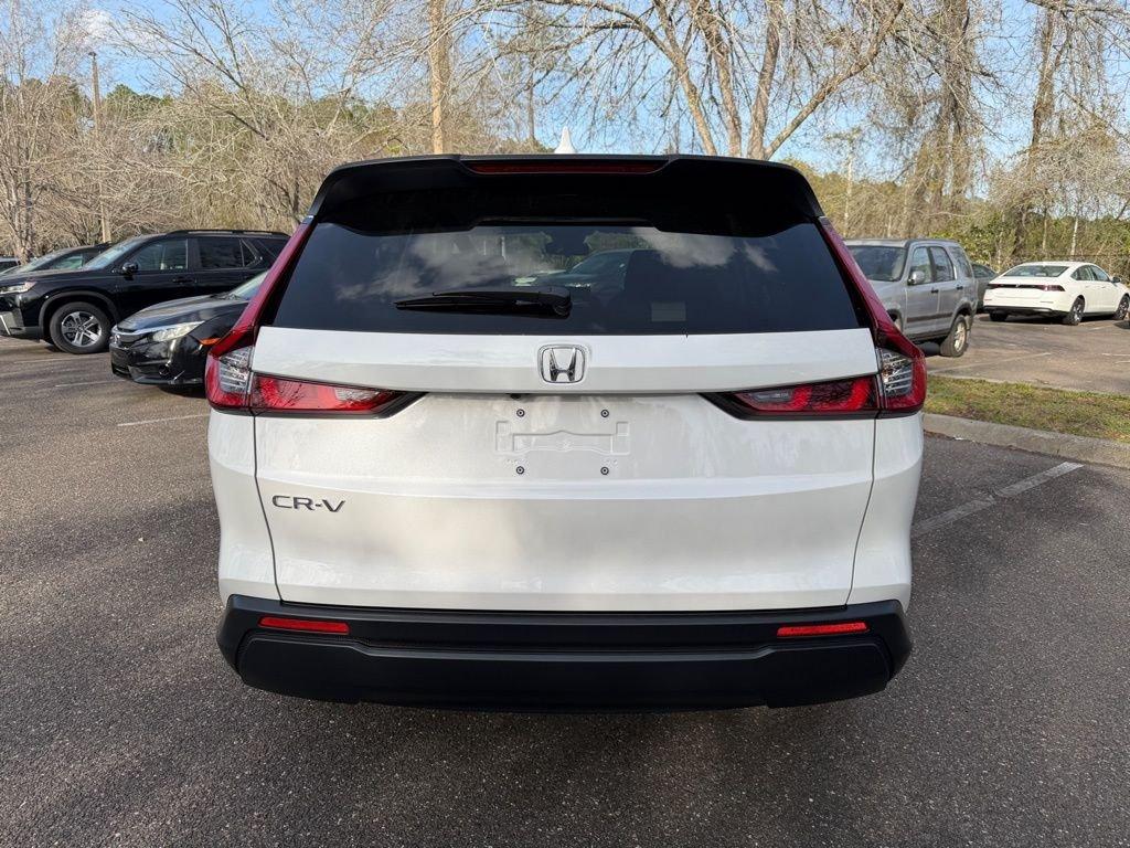 Honda Cr-V Ex - Thumbnail 7