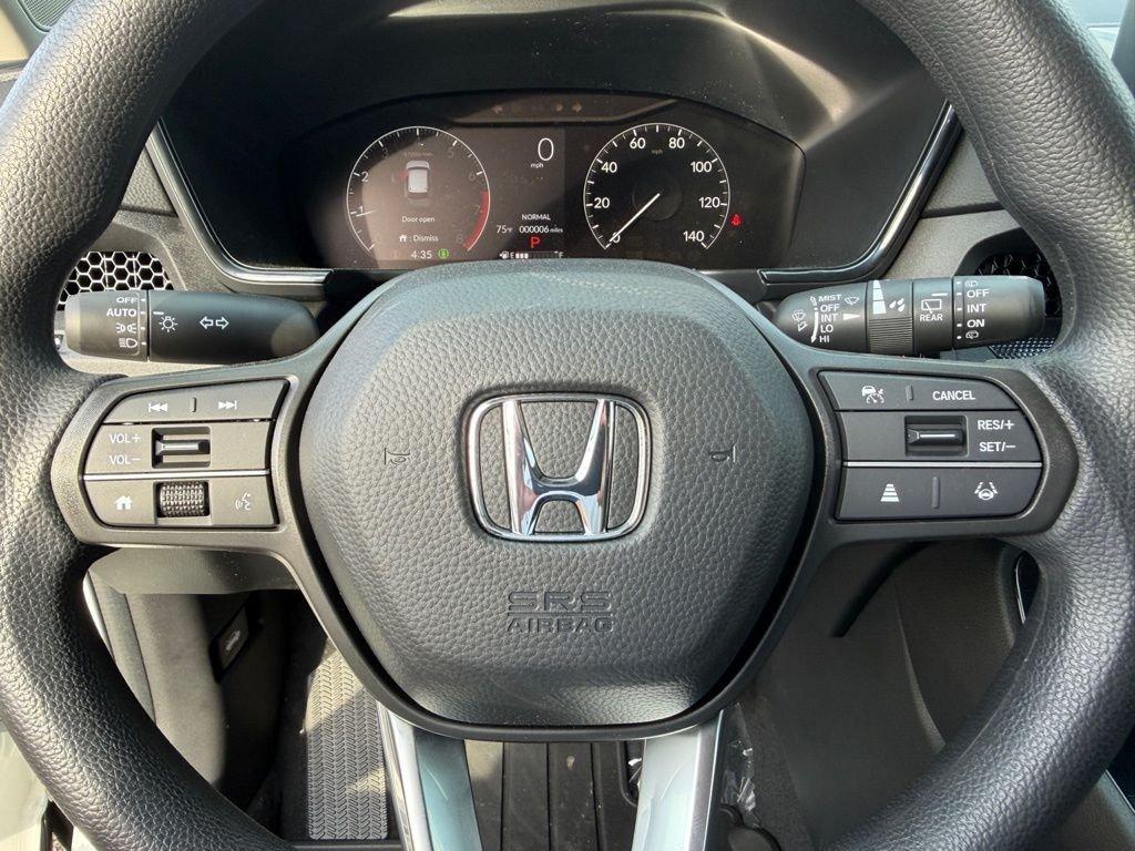 Honda Cr-V Ex - Thumbnail 18