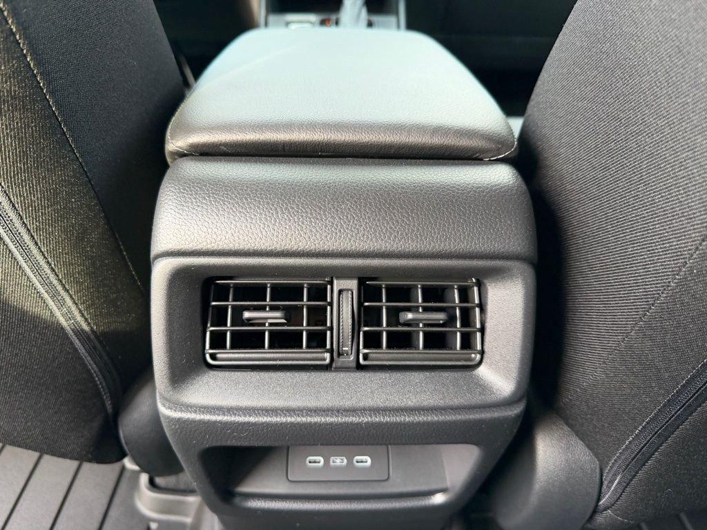 Honda Cr-V Ex - Thumbnail 10