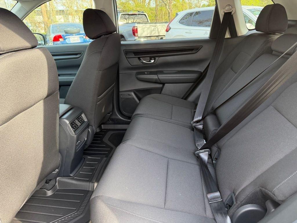 Honda Cr-V Ex - Thumbnail 8