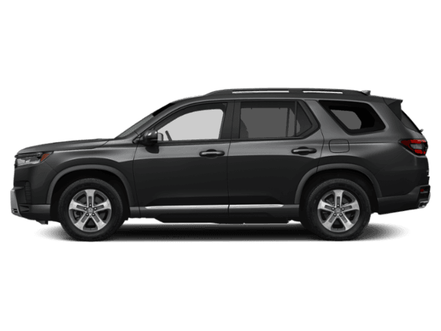 Honda Pilot Ex-L - Thumbnail 2