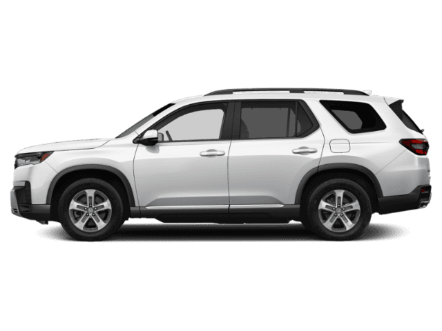 Honda Pilot Ex-L - Thumbnail 2