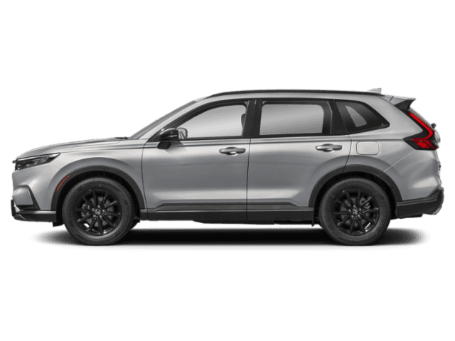 Honda Cr-V Hybrid Sport-L - Thumbnail 3