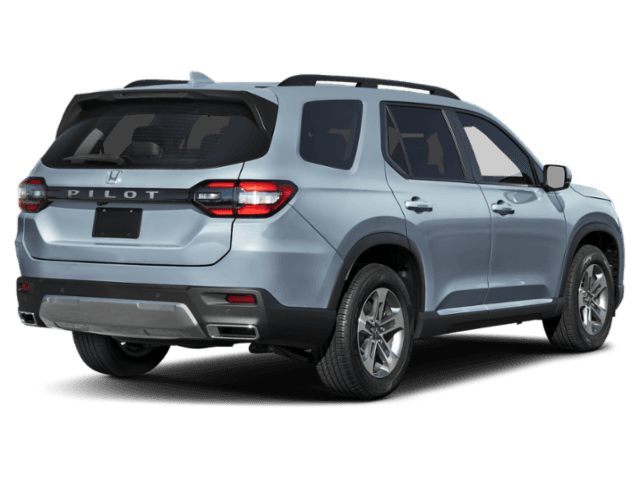 Honda Pilot Ex-L - Thumbnail 2