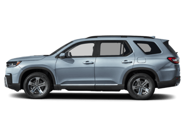 Honda Pilot Ex-L - Thumbnail 3