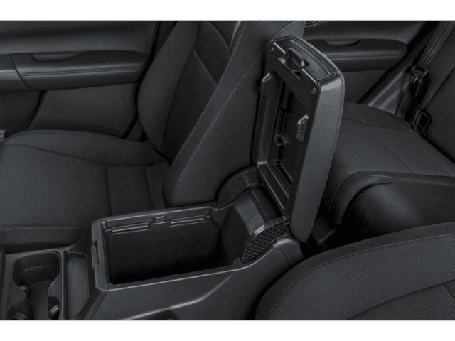 Honda Cr-V Lx - Thumbnail 12