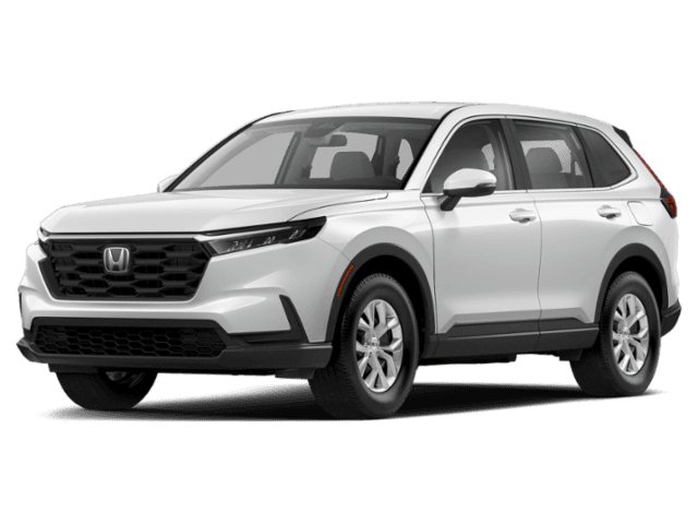 Honda Cr-V Lx - View 1