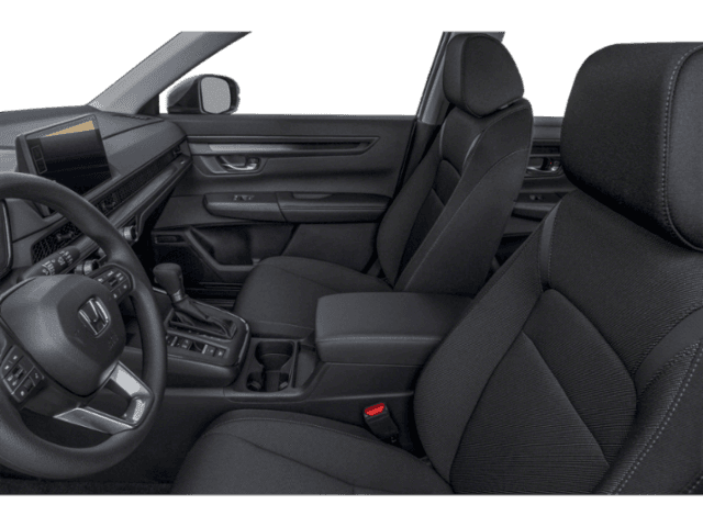 Honda Cr-V Lx - Thumbnail 7