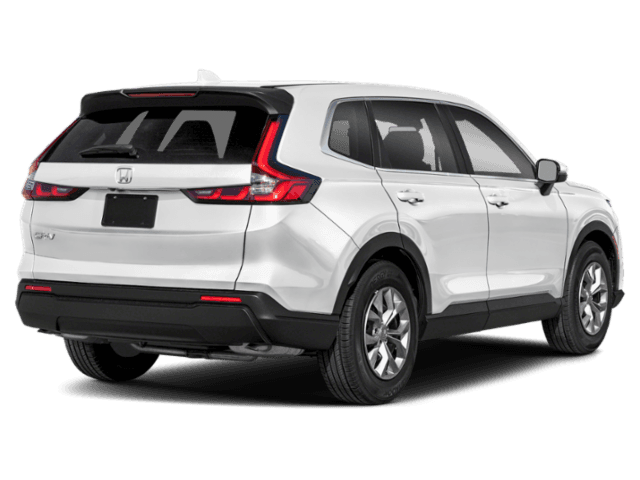 Honda Cr-V Lx - Thumbnail 3