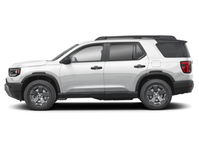 Honda Passport Rtl Towing - Thumbnail 3