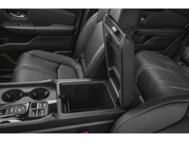 Honda Passport Rtl Towing - Thumbnail 11