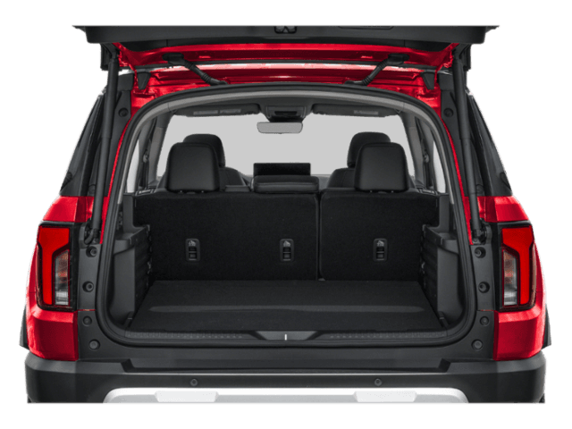 Honda Passport Rtl Towing - Thumbnail 8