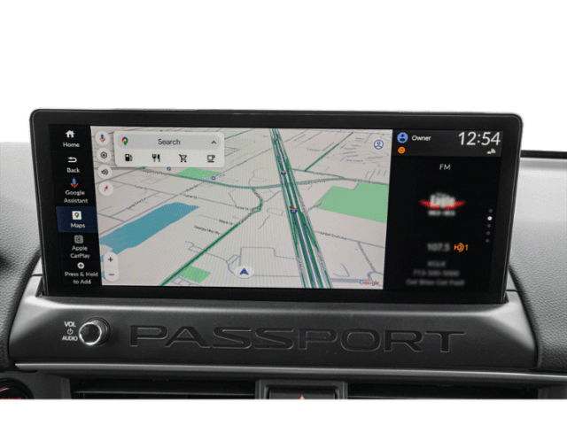 Honda Passport Rtl Towing - Thumbnail 13