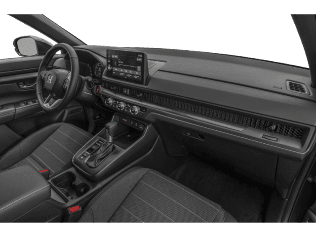 Honda Cr-V Hybrid Trailsport - Thumbnail 12