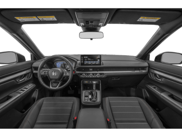 Honda Cr-V Hybrid Trailsport - Thumbnail 5