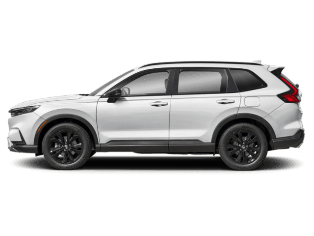 Honda Cr-V Awd Sport Touring Hybrid - Thumbnail 3