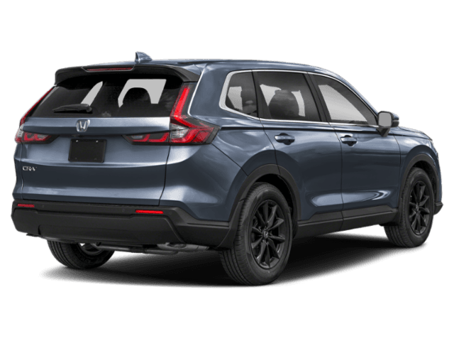 Honda Cr-V Awd Ex-L - Thumbnail 2