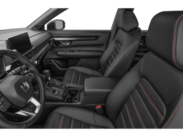Honda Cr-V Awd Sport Touring Hybrid - Thumbnail 6