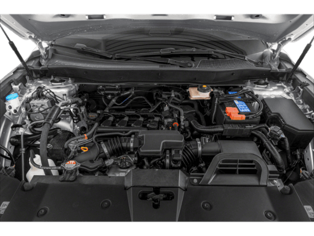 Honda Cr-V 2Wd Ex-L - Thumbnail 9