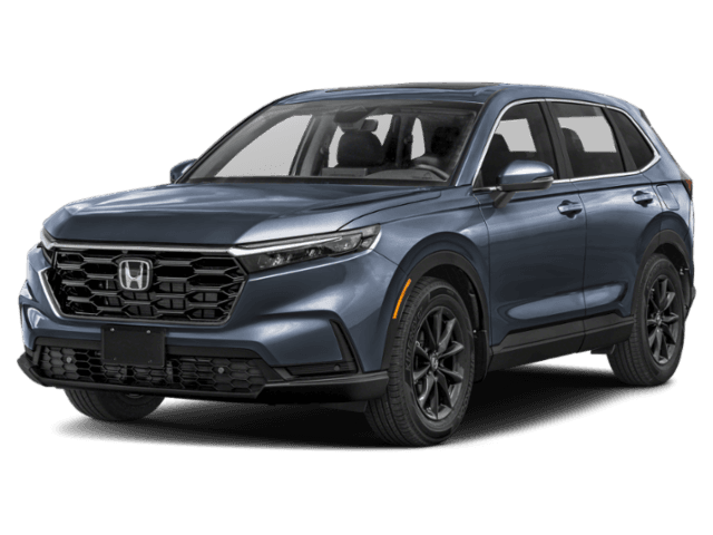 Honda Cr-V 2Wd Ex-L - View 1