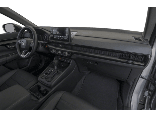 Honda Cr-V 2Wd Ex-L - Thumbnail 12