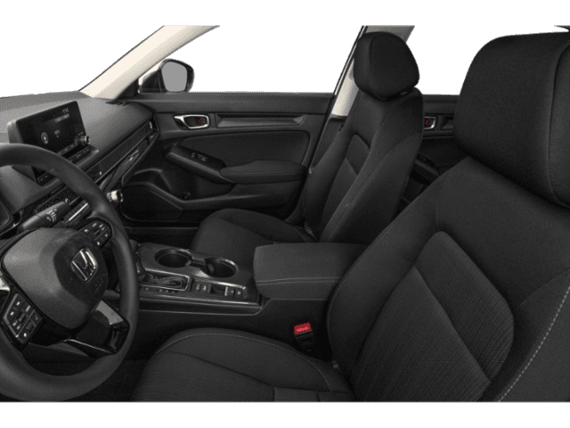 Honda Civic Sedan 2Wd Lx - Thumbnail 6