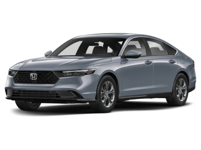 Honda Accord Sedan Ex-L Hybrid - Thumbnail 2