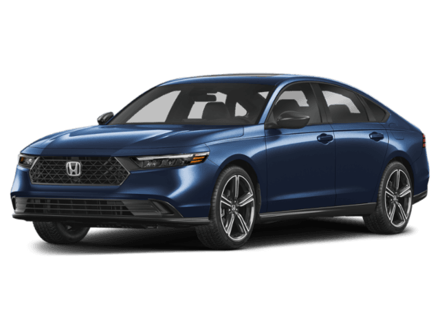 Honda Accord Sedan Se - Thumbnail 2