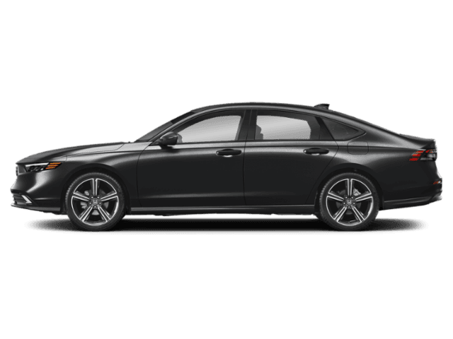 Honda Accord Sedan Se - Thumbnail 3