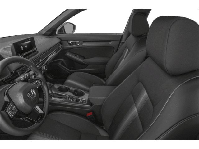 Honda Civic Hatchback Fwd Sport - Thumbnail 6