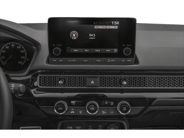 Honda Civic Hatchback Fwd Sport - Thumbnail 7