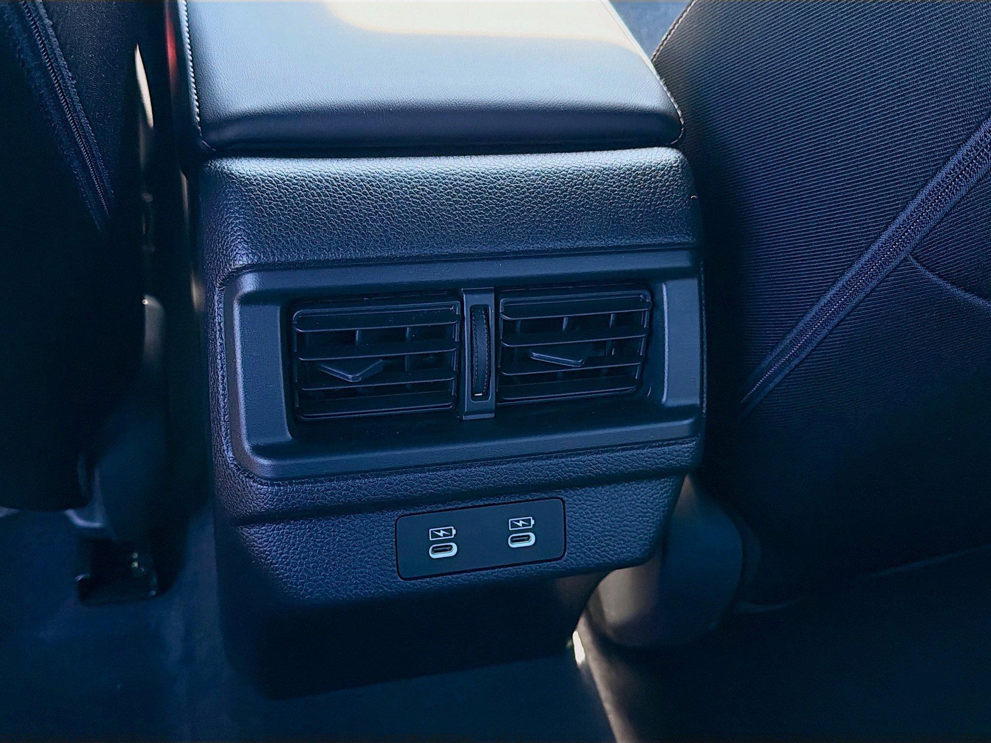 Honda Accord Hybrid Sport Fwd - Thumbnail 20