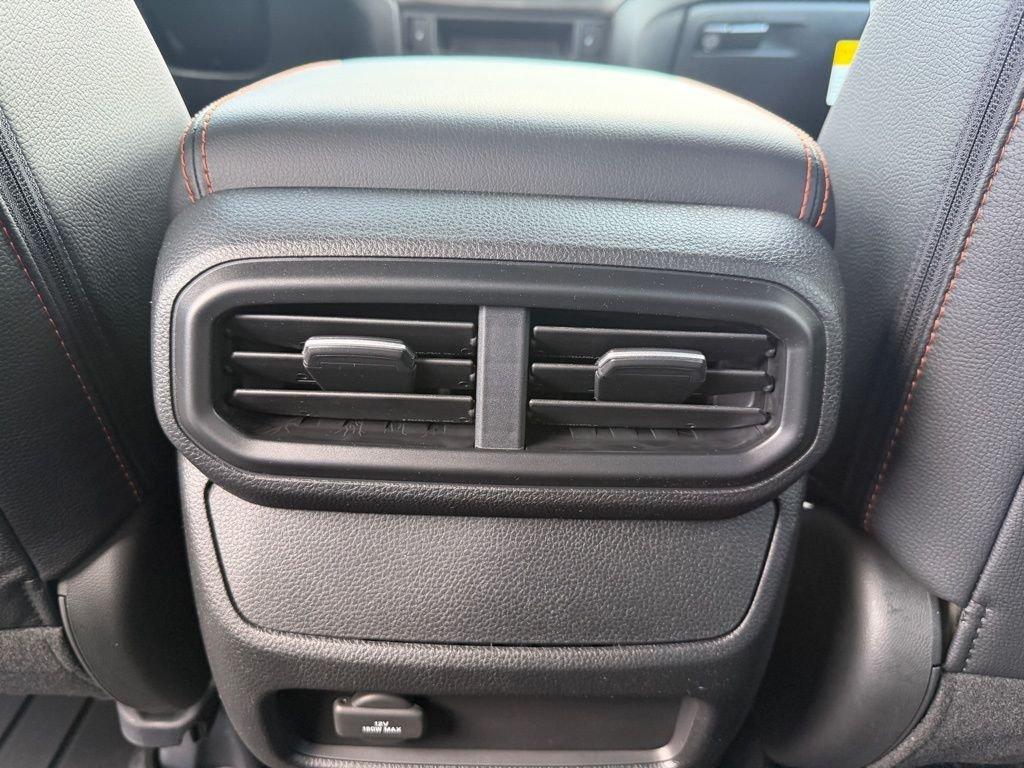 Honda Ridgeline Trailsport - Thumbnail 10