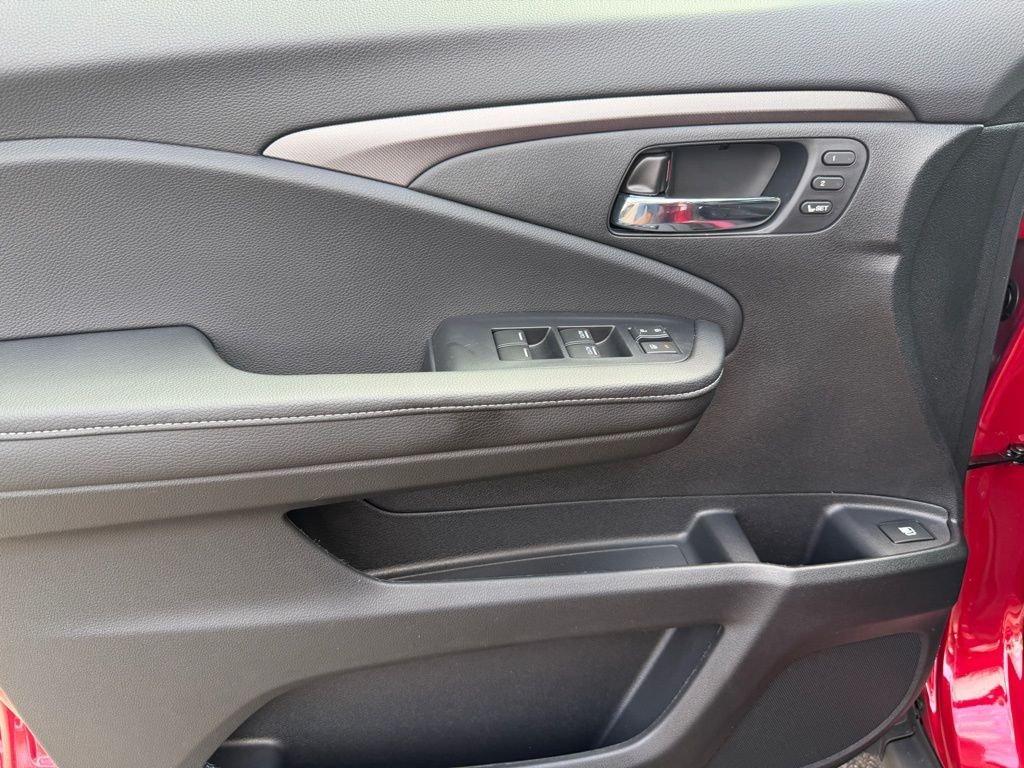 Honda Ridgeline Rtl - Thumbnail 12