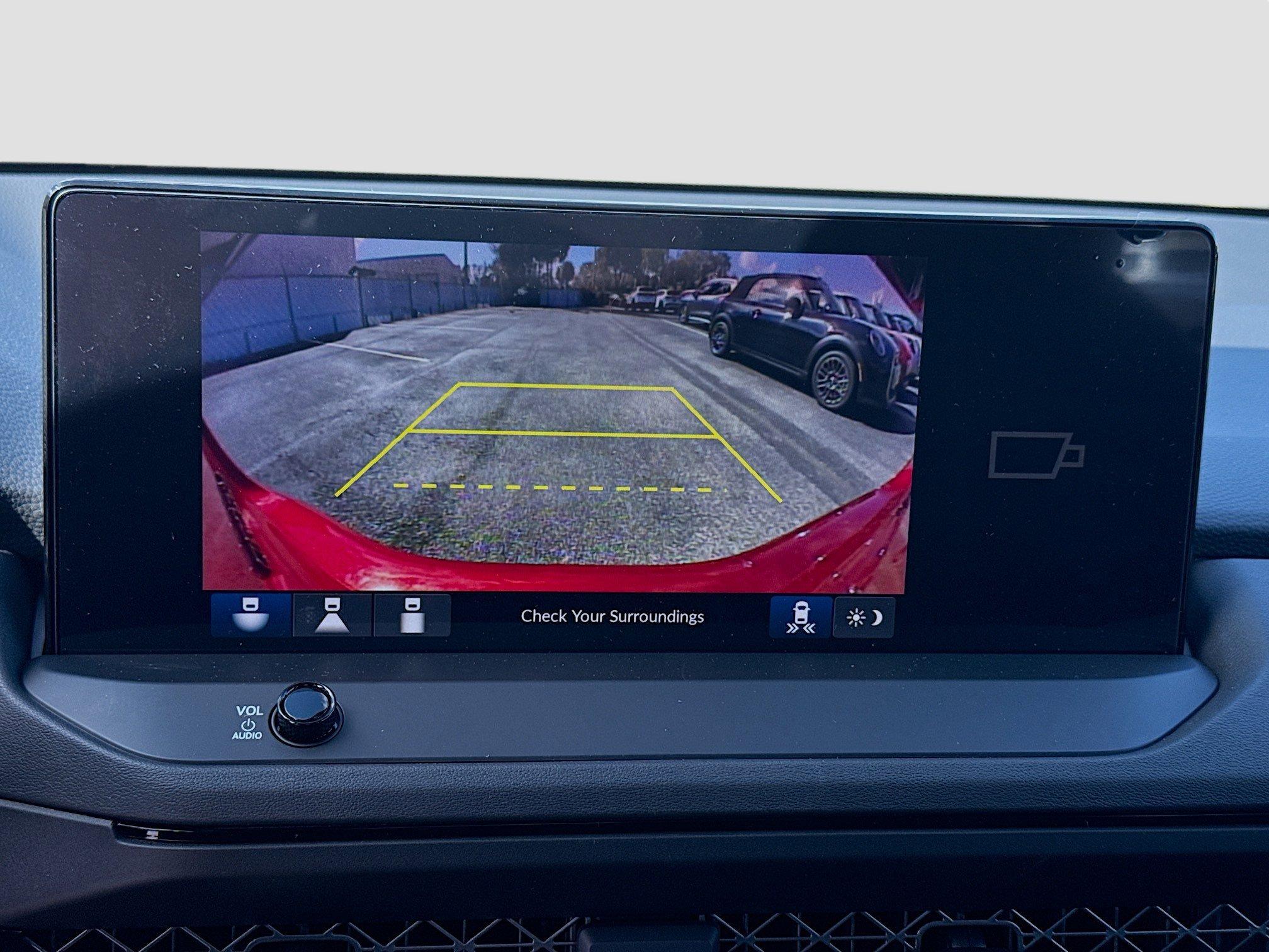 Honda Accord Hybrid Sport Fwd - Thumbnail 14