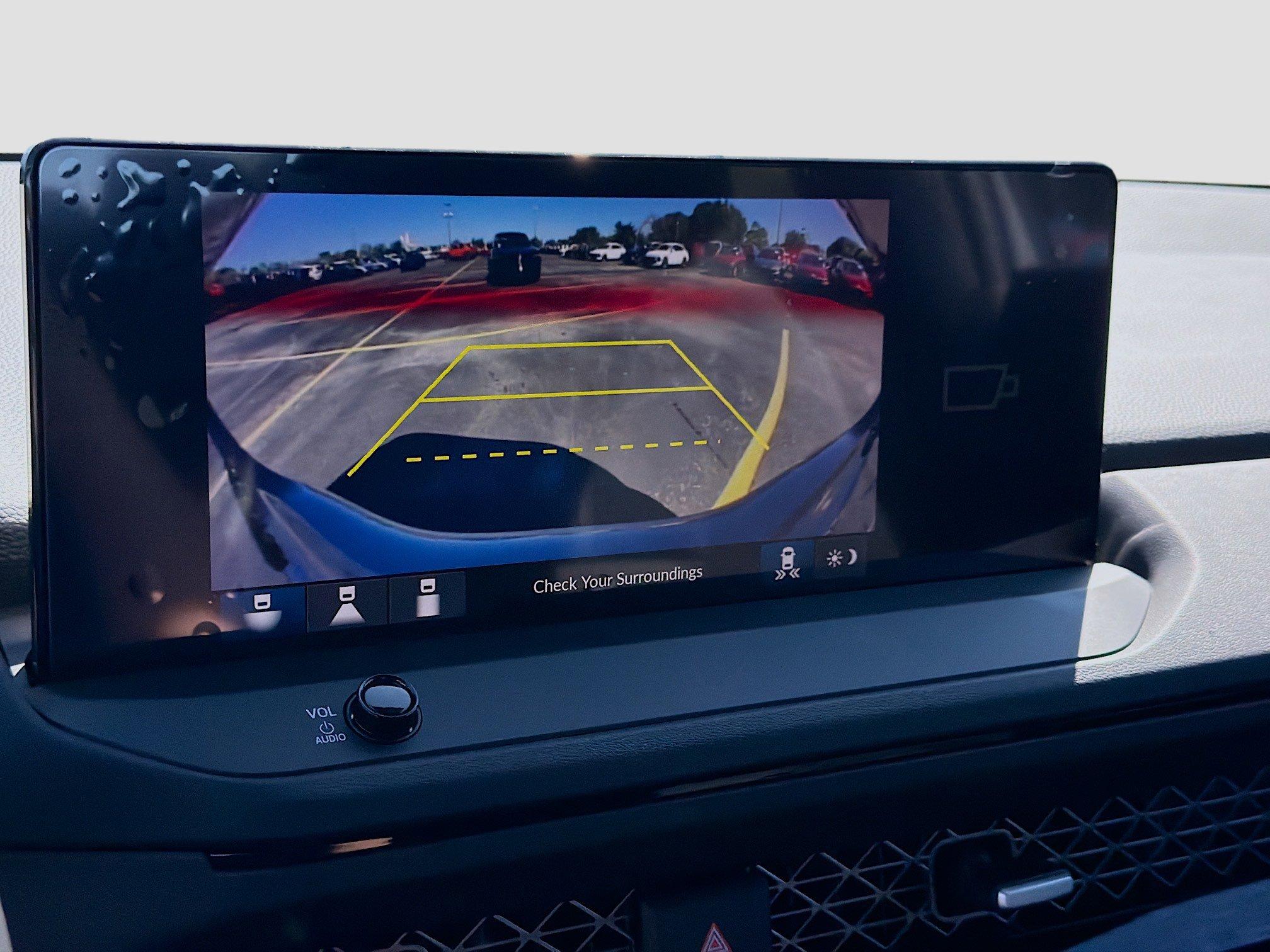 Honda Accord Hybrid Sport Fwd - Thumbnail 14