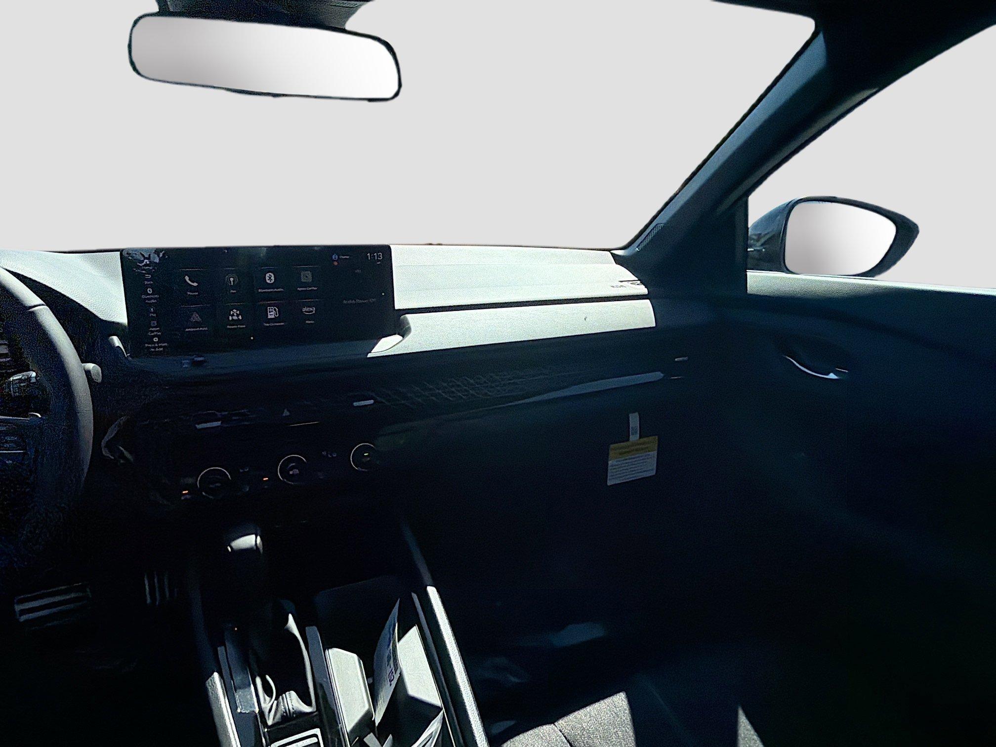 Honda Accord Hybrid Sport Fwd - Thumbnail 19