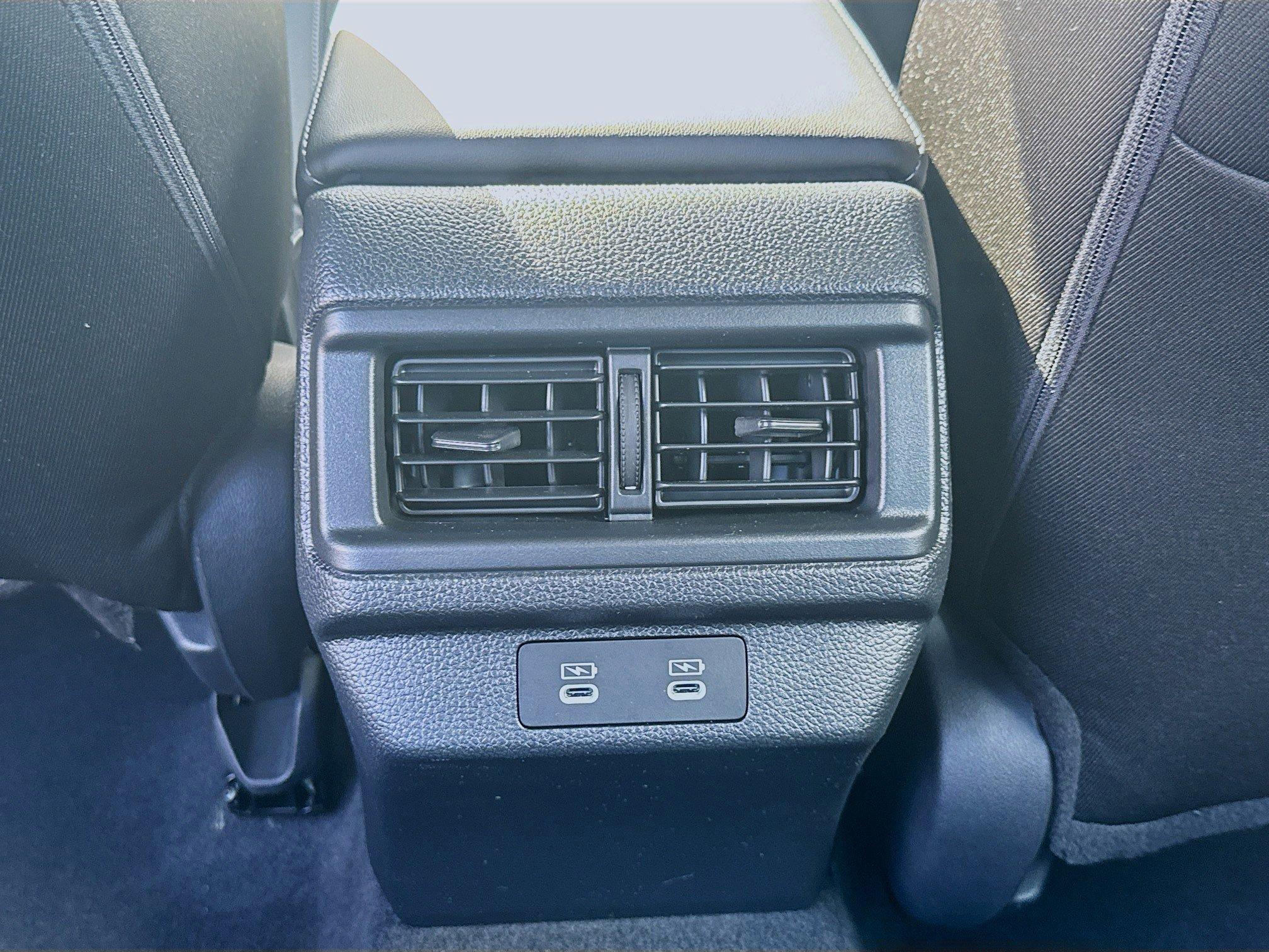 Honda Accord Hybrid Sport Fwd - Thumbnail 20