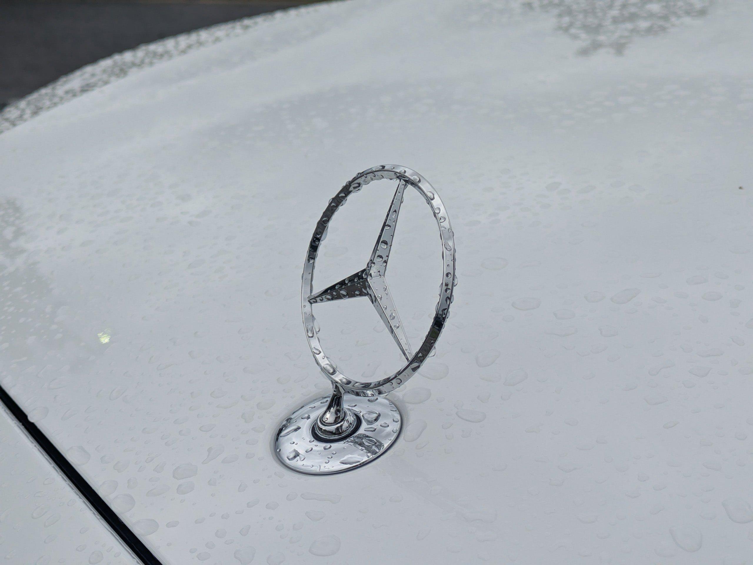 Mercedes-Benz Sedan S 580 With Navigation & Awd - Thumbnail 16