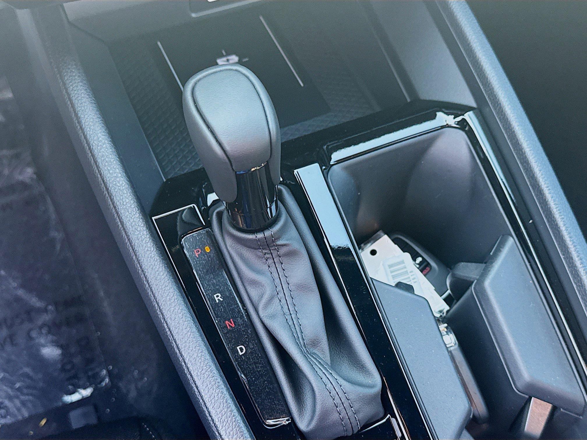 Honda Accord Hybrid Sport Fwd - Thumbnail 16