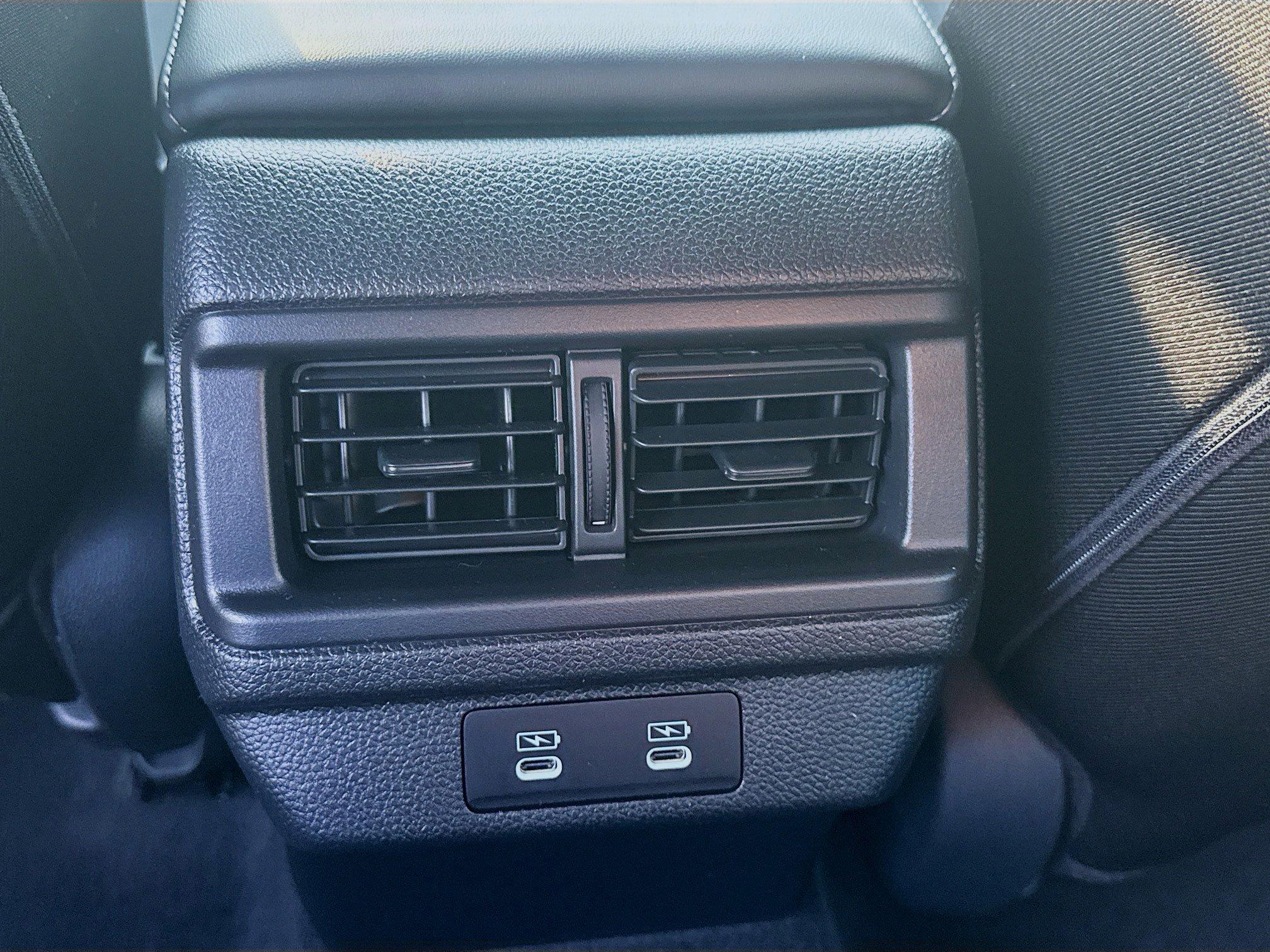 Honda Accord Hybrid Sport Fwd - Thumbnail 20