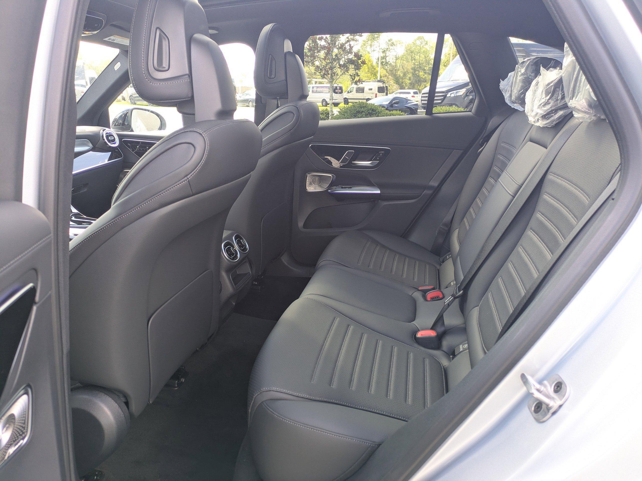 Mercedes-Benz Glc Suv 300 Awd - Thumbnail 15