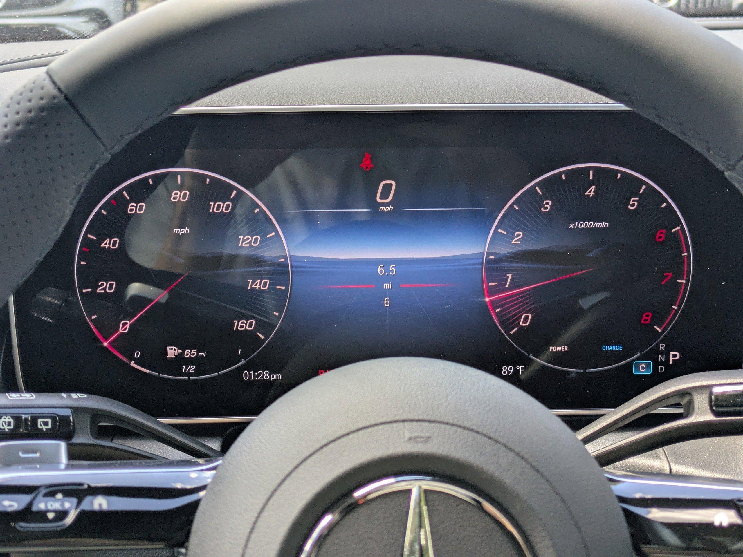 Mercedes-Benz Glc Suv 300 Awd - Thumbnail 20