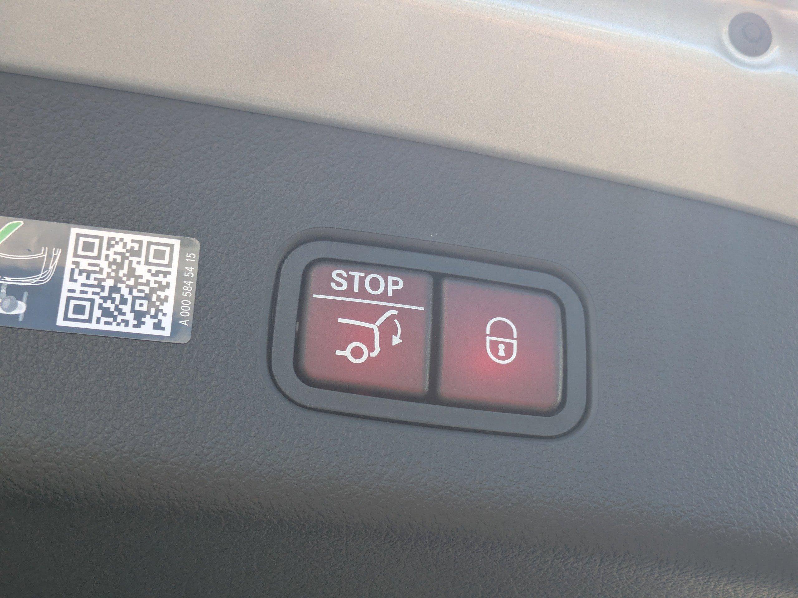 Mercedes-Benz Glc Suv 300 Awd - Thumbnail 14